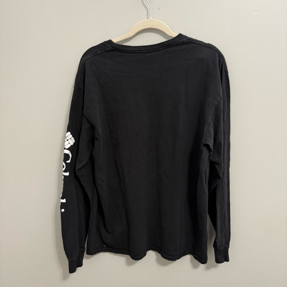 Columbia Graphic Tee- Long Sleeve - Picture 3 of 3